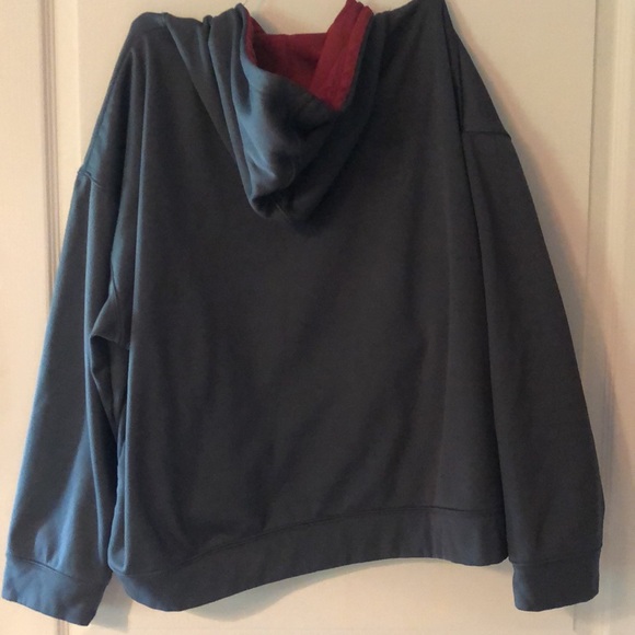 Razorback Hoodie - Picture 2 of 4